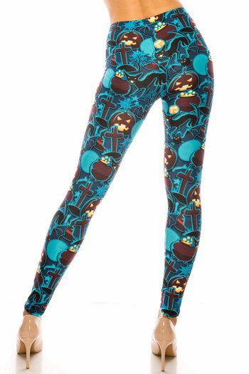 Colorful Leggings Women